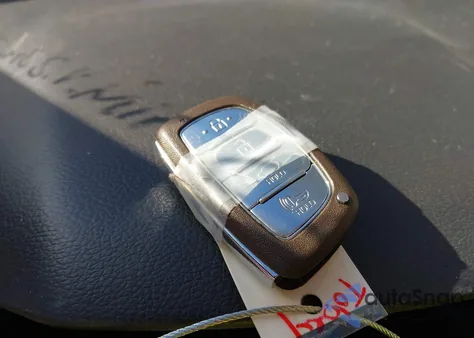 2020 Hyundai Tucson Sel z USA, uszkodzony, nr VIN KM8J33AL6LU262247